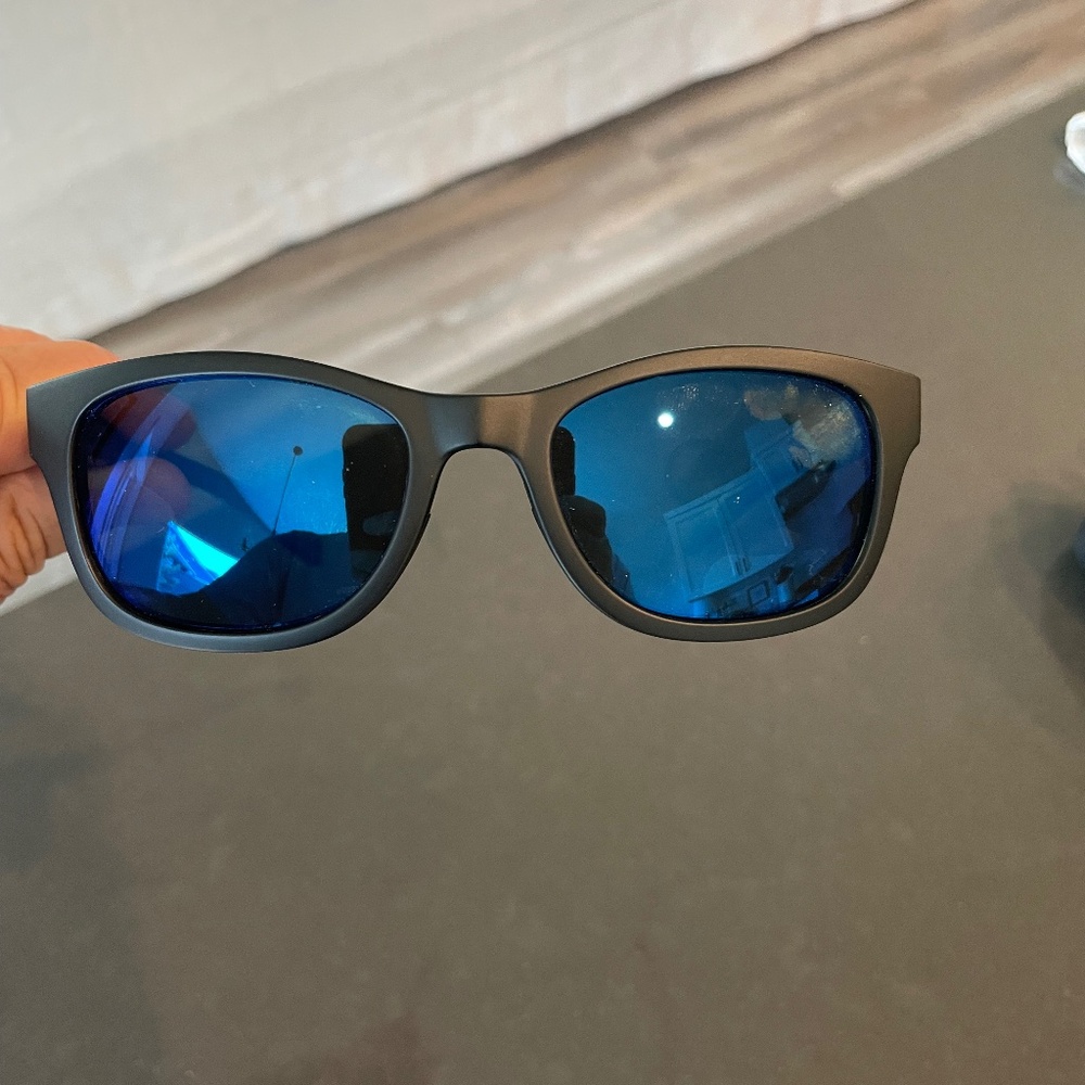 Native Highline Polarized Sunglasses